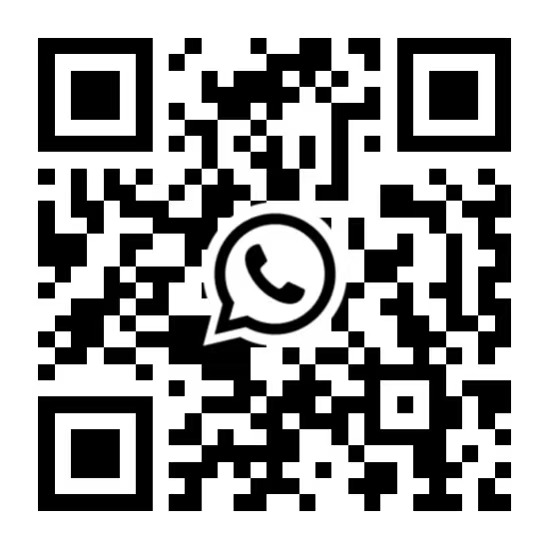 WeChat QR Code
